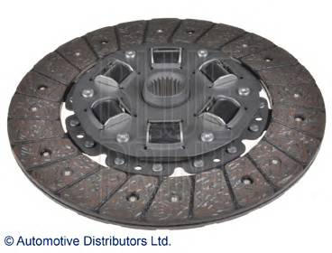 BLUE PRINT ADM53146 Диск сцепления