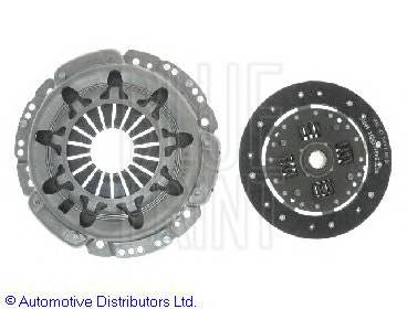 BLUE PRINT ADN130143 Комплект сцепления
