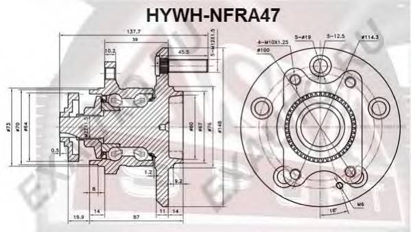 ASVA HYWHNFRA47 ÑÒÓÏÈÖÀ ÇÀÄÍßß