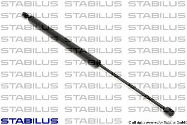 STABILUS 8478CH Газовая пружина, крышка