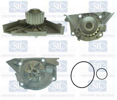 Saleri SIL PA1437 Водяной насос