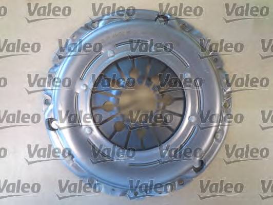 VALEO 835101 Комплект зчеплення