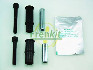 FRENKIT 812003 Комплект направляющей гильзы