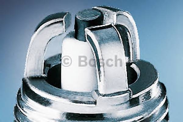 BOSCH 0 242 229 661 Свеча зажигания