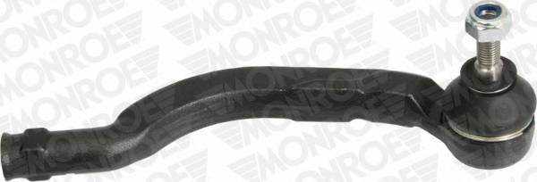 MONROE L10105 Наконечник поперечной рулевой