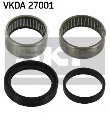 SKF VKDA 27001 Ремкомплект, подвеска колеса