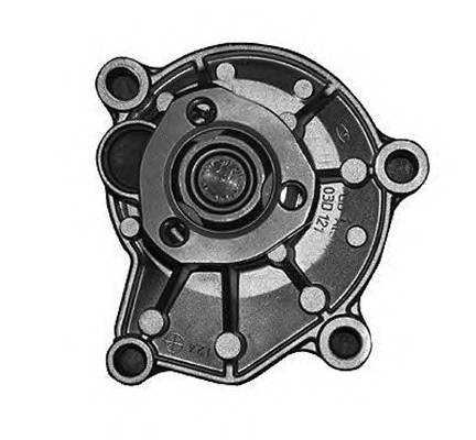 MAGNETI MARELLI 352316171208 Водяной насос (пр-во