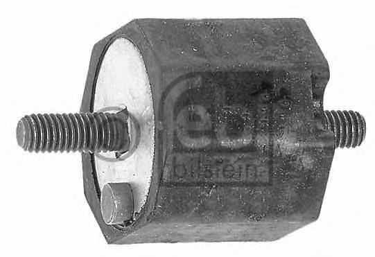 FEBI BILSTEIN 07999 Подвеска, автоматическая коробка