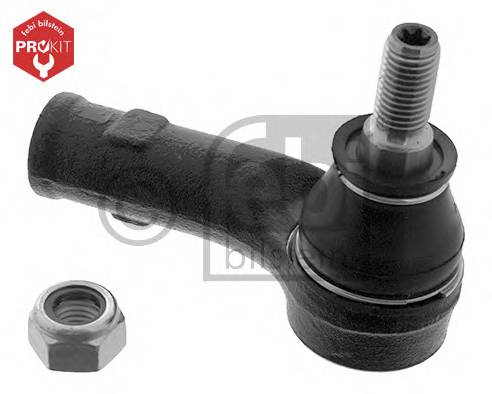 FEBI BILSTEIN 10583 Наконечник поперечної кермової