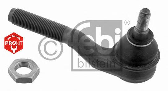 FEBI BILSTEIN 10658 Наконечник поперечної кермової