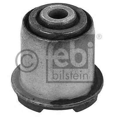 FEBI BILSTEIN 11663 Підвіска, важіль незалежної