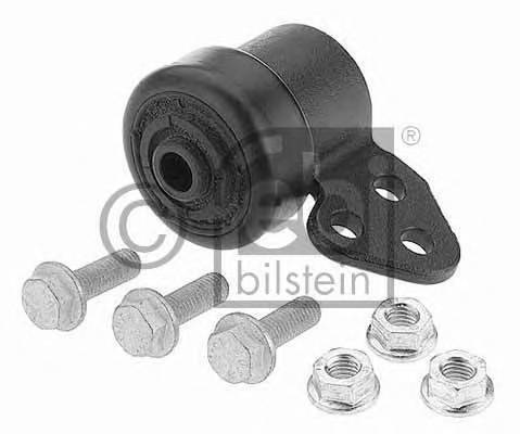 FEBI BILSTEIN 18552 Монтажный комплект, рычаг