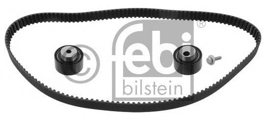 FEBI BILSTEIN 19615 Комплект ремня ГРМ