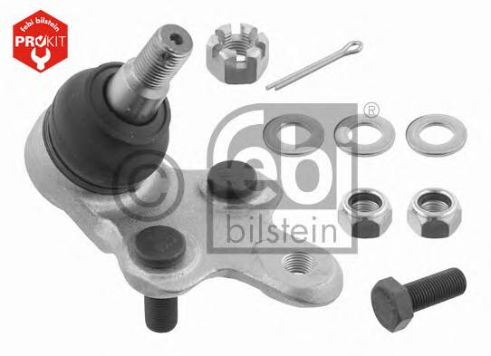 FEBI BILSTEIN 23589 Несущий / направляющий