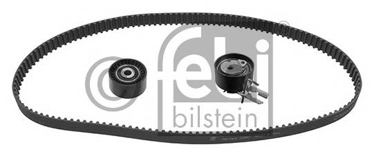 FEBI BILSTEIN 24369 Комплект ременя ГРМ