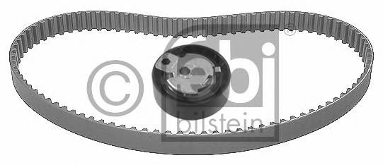 FEBI BILSTEIN 26117 Комплект ремня ГРМ