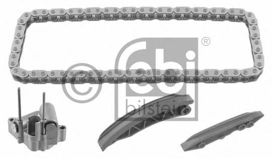 FEBI BILSTEIN 30348 Комплект мети приводу