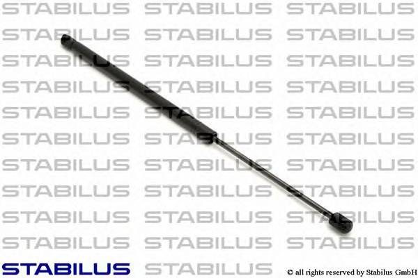 STABILUS 1308PG Газовая пружина, крышка