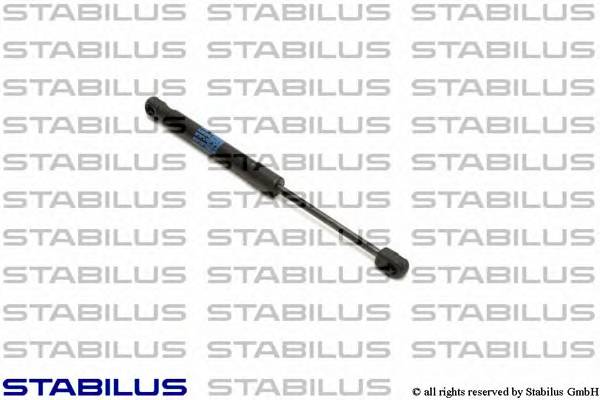 STABILUS 5705XK Газова пружина, кришка