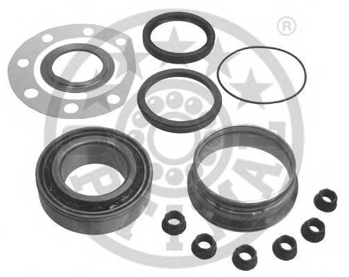 OPTIMAL 402050 Комплект подшипника ступицы