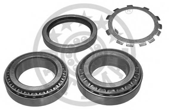 OPTIMAL 402119 Комплект подшипника ступицы