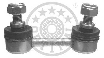 OPTIMAL G7-641 Тяга / стойка,