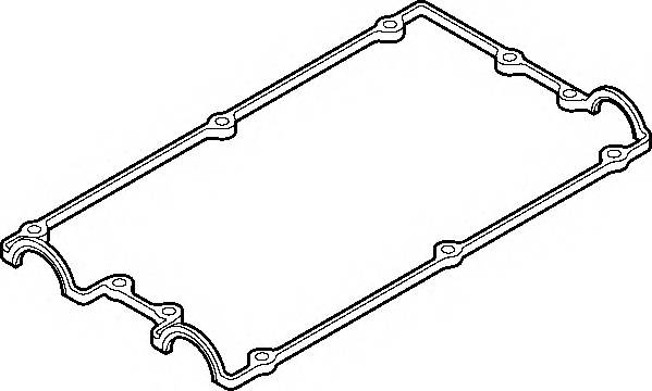 ELRING 343.360 Прокладка, крышка головки