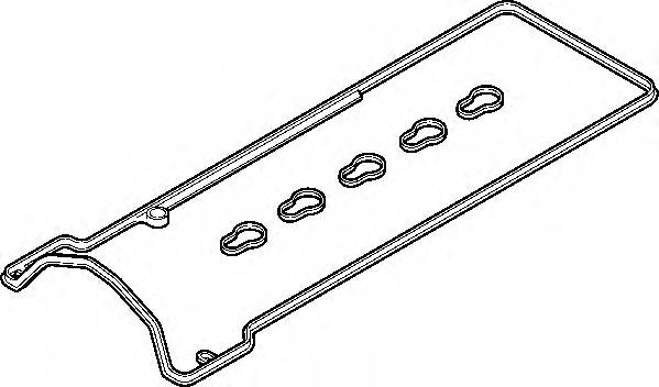 ELRING 685.330 Комплект прокладок, крышка