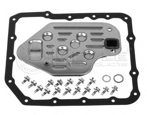 MEYLE 300 241 1106/S Комплект гідрофільтрів, автоматична