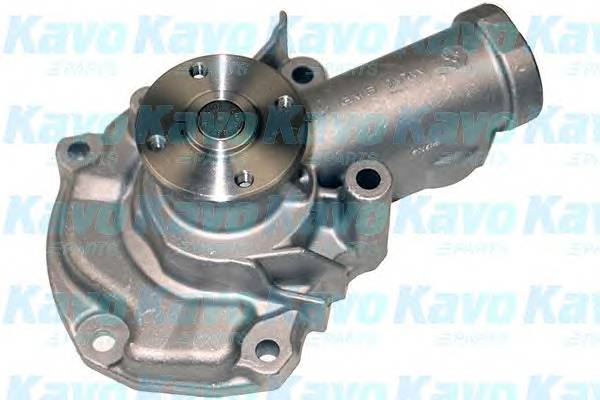 KAVO PARTS MW-1455 Водяний насос