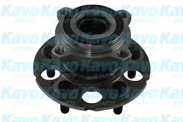 KAVO PARTS WBH-2036 Комплект подшипника ступицы