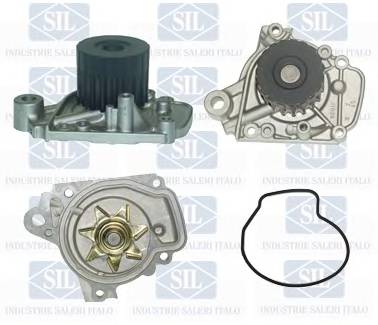 Saleri SIL PA1075 Водяной насос