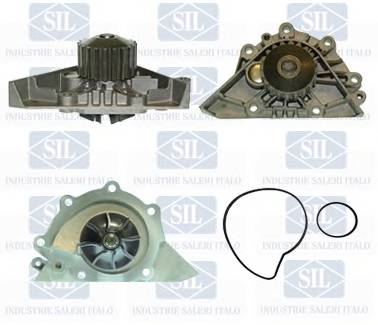 Saleri SIL PA1281A Водяний насос