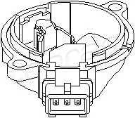 TOPRAN 110 573 Датчик частоты вращения,