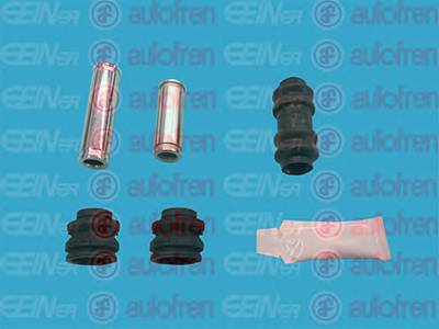 AUTOFREN SEINSA D7148C Комплект направляющей гильзы