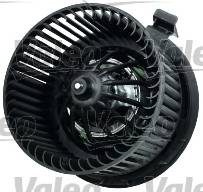 VALEO 715058 Вентилятор салона