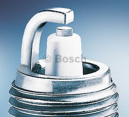 BOSCH 0 242 240 659 Свічка запалювання