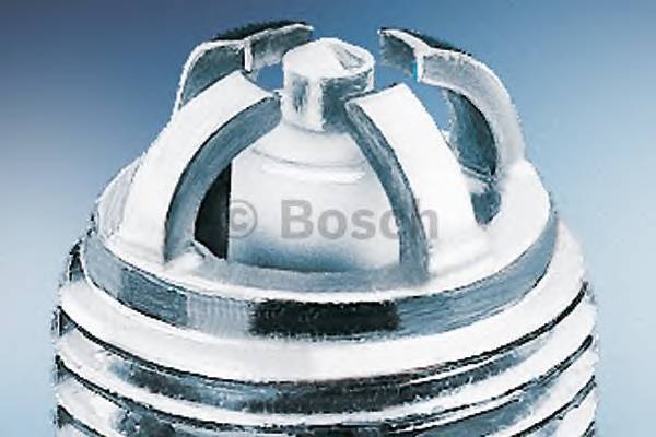 BOSCH 0 242 232 514 Свічка hr78nx super-4