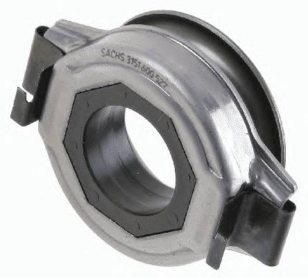 SACHS 3151 600 527 Выжимной подшипник