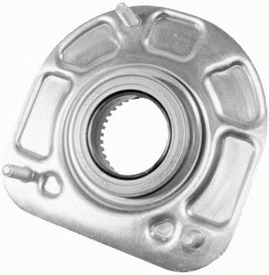 SACHS 802 379 Опора стойки амортизатора