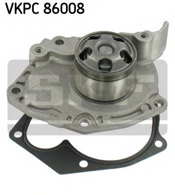 SKF VKPC 86008 Водяной насос