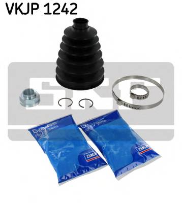 SKF VKJP 1242 Комплект пылника, приводной