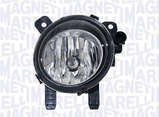 MAGNETI MARELLI 719000000058 Противотуманная фара