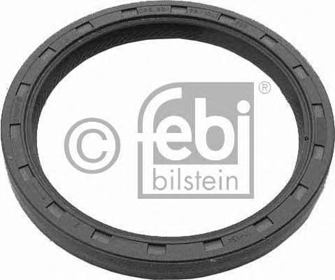 FEBI BILSTEIN 05099 Уплотняющее кольцо, коленчатый