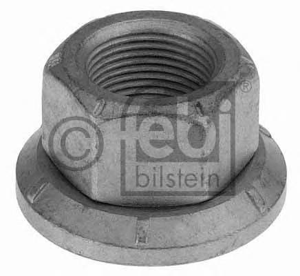 FEBI BILSTEIN 07663 Гайка крепления колеса;