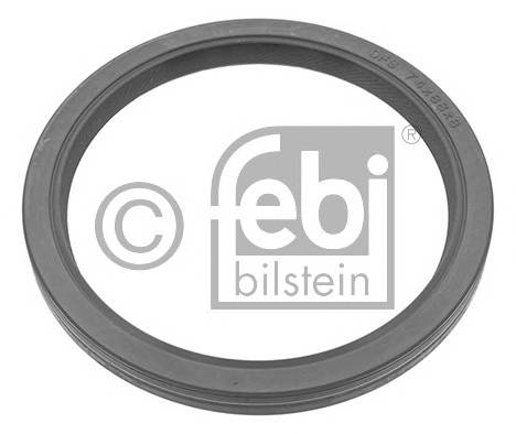 FEBI BILSTEIN 14205 Кільце ущільнювача, колінчастий