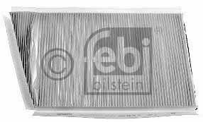 FEBI BILSTEIN 19794 Фильтр, воздух во