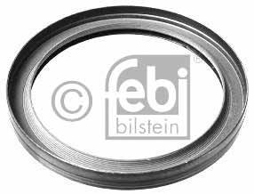 FEBI BILSTEIN 21074 Кільце ущільнювача, колінчастий