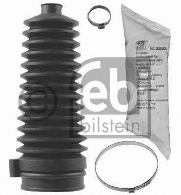 FEBI BILSTEIN 21259 Комплект пылника, рулевое