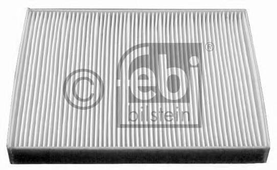 FEBI BILSTEIN 21316 Фільтр, повітря у